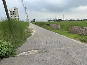 Block-N, 3-Katha, South-East Corner Plot for Sale in Bashundhara