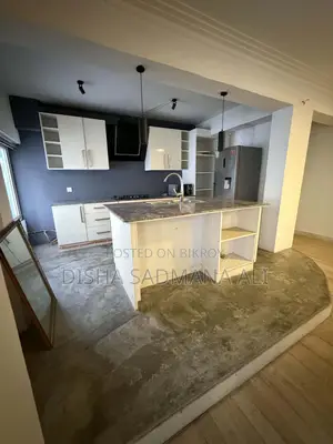 Furnished 3-Bedroom Apartment in Gulshan for Rent