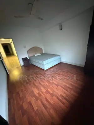 Furnished 3-Bedroom Apartment in Gulshan for Rent
