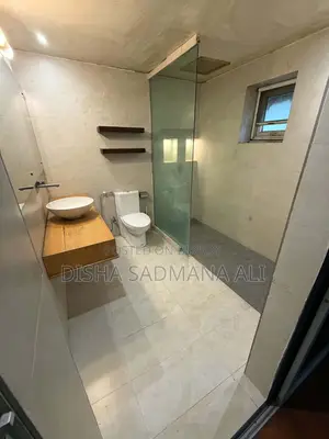 Furnished 3-Bedroom Apartment in Gulshan for Rent