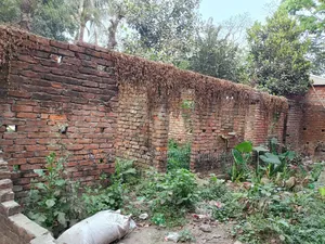 In Rajar Ghat Khatrapada, Savar Fulbaria