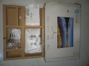 HP 24 Inch Monitor Urgent Sell