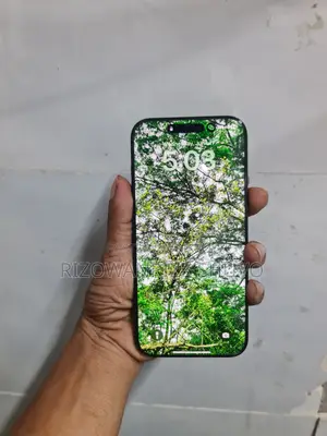 অ্যাপল আইফোন ১৬ প্রো ম্যাক্স ২৫৬ জিবি ব্ল্যাক