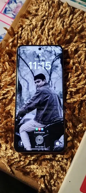 Realme 13 Pro+ 5G 256 GB Purple