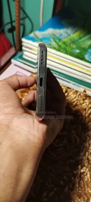 Realme 13 Pro+ 5G 256 GB Purple
