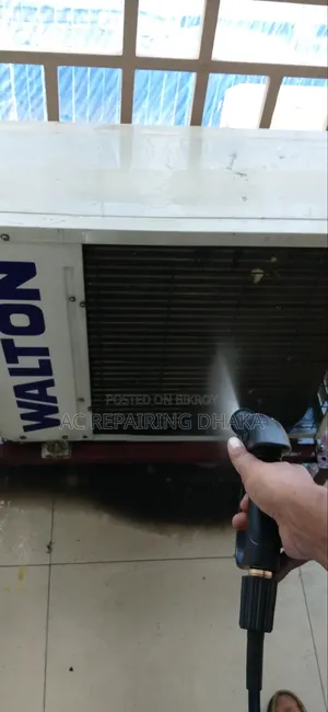 AC Repairing