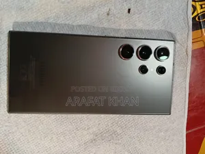 Samsung Galaxy S24 Ultra 256 GB Gray