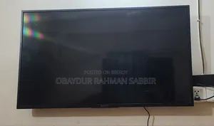 Sony Bravia
