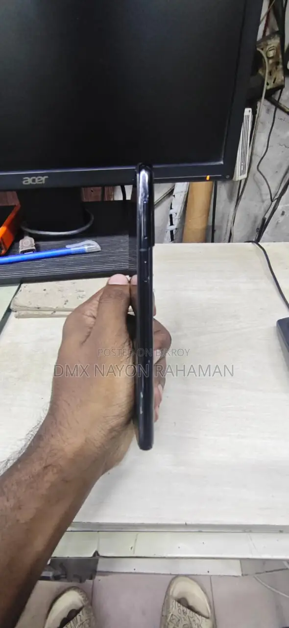 স্যামসাং গ্যালাক্সি এস২১ ৫জি ২৫৬ জিবি কালো
