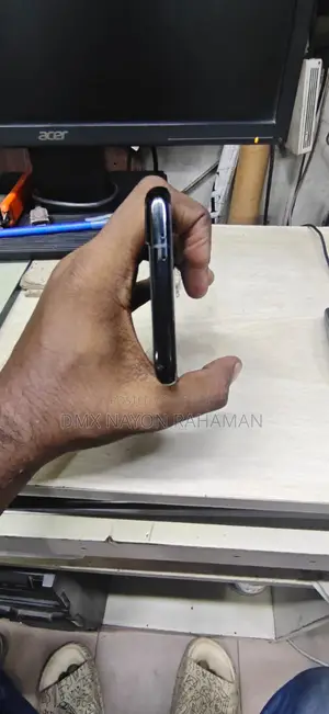স্যামসাং গ্যালাক্সি এস২১ ৫জি ২৫৬ জিবি কালো