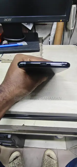 স্যামসাং গ্যালাক্সি এস২১ ৫জি ২৫৬ জিবি কালো