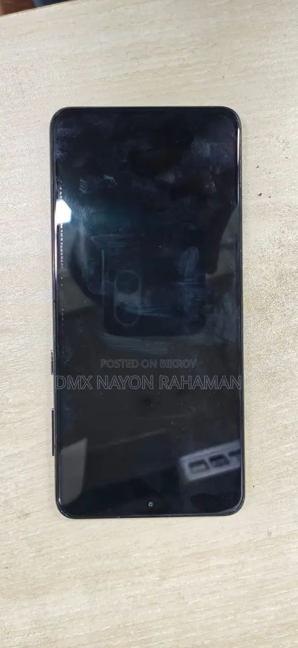 স্যামসাং গ্যালাক্সি এস২১ ৫জি ২৫৬ জিবি কালো