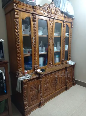 Wall Cabinet