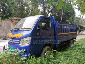 ২০২২ মডেল এর ফোটন পিকাপ / পিক আপ / মিনি ট্রাক বিক্রয় করা হবে