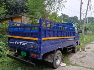 ২০২২ মডেল এর ফোটন পিকাপ / পিক আপ / মিনি ট্রাক বিক্রয় করা হবে