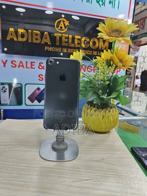 Apple iPhone 7 32 GB Black