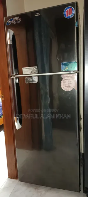 ব্যবহৃত ফ্রিজ বিক্রয় হবে।