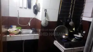 2-Bedroom Apartment in Mohammadpur for Sale