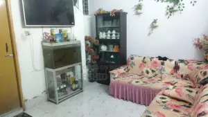 2-Bedroom Apartment in Mohammadpur for Sale