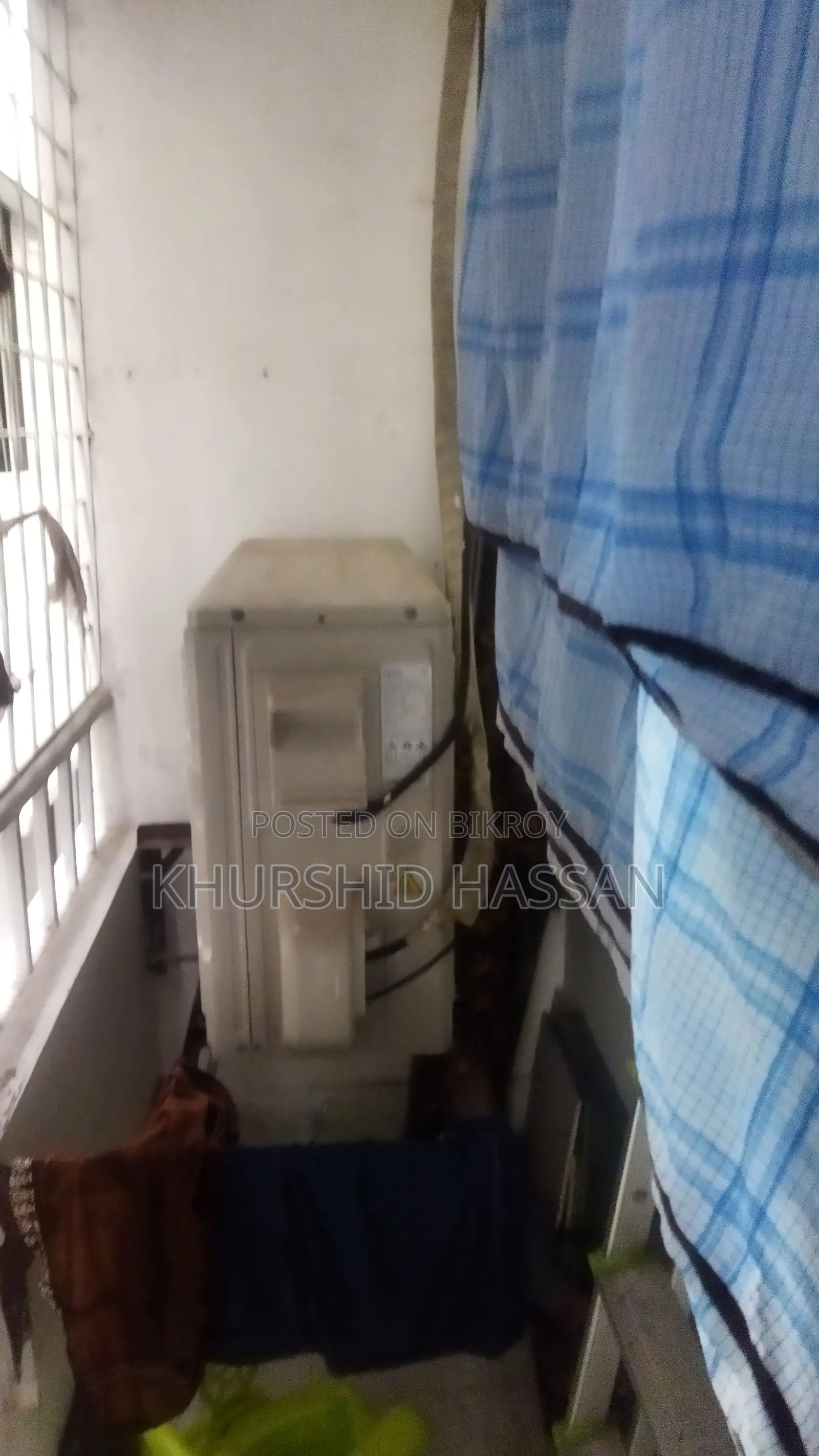 2-Bedroom Apartment in Mohammadpur for Sale