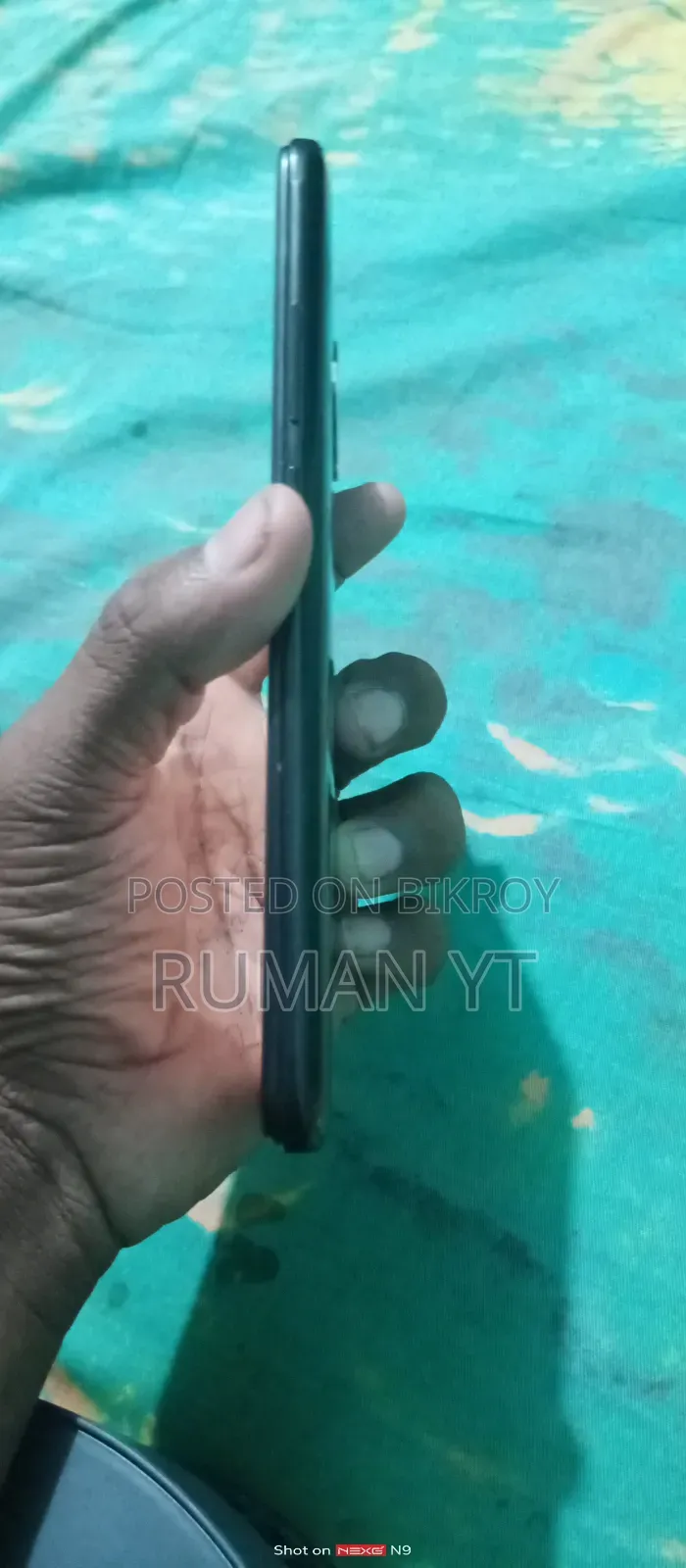 Vivo S1 Pro 128 GB Black