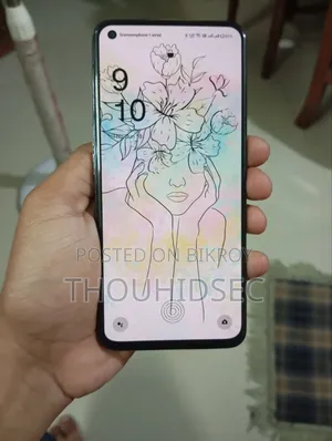 Realme GT Master Edition 128 GB Gray