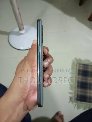 Realme GT Master Edition 128 GB Gray