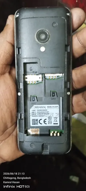 Nokia 150 Black