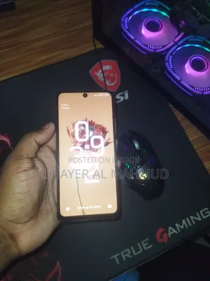 Xiaomi Mi 11X 128 GB White