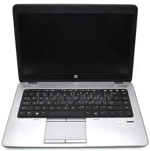 Laptop HP EliteBook 840 G1 4GB Intel Core I5 HDD+SSD 128GB