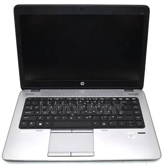 Laptop HP EliteBook 840 G1 4GB Intel Core I5 HDD+SSD 128GB