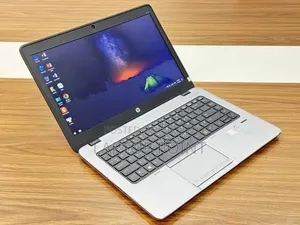 Laptop HP EliteBook 840 G1 4GB Intel Core I5 HDD+SSD 128GB