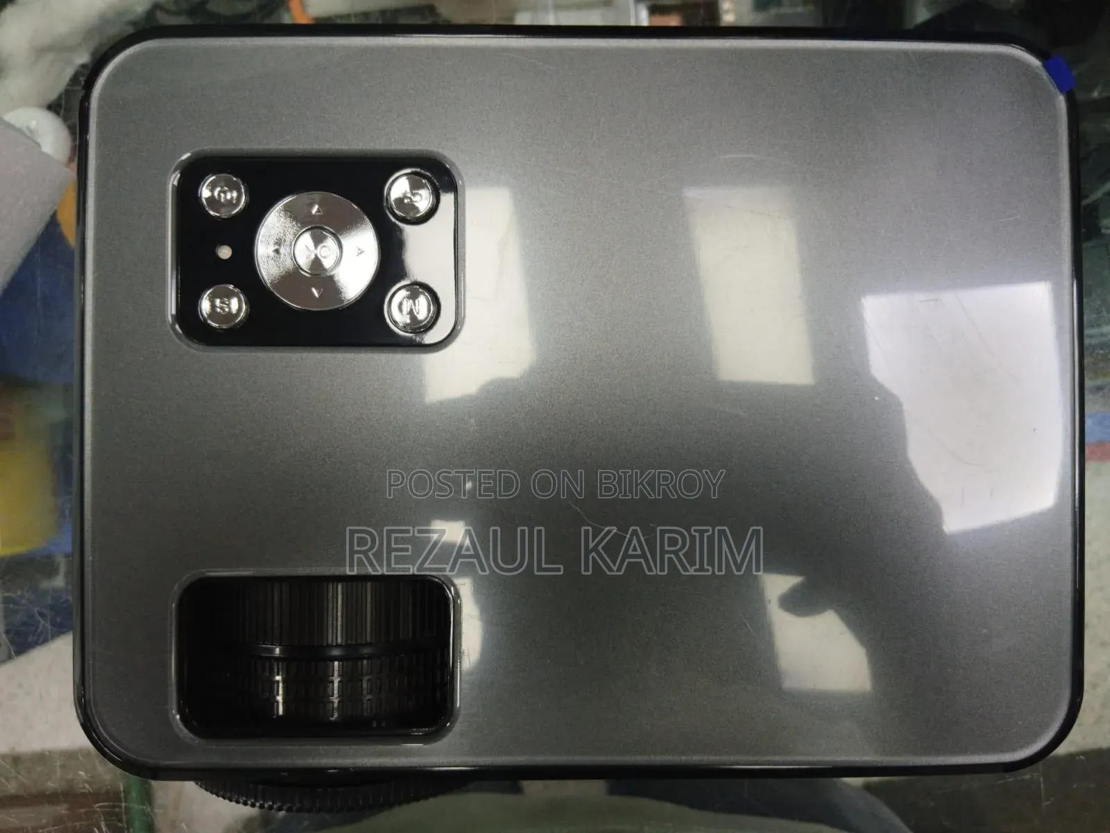 Cheerlux C9 ATV, 3600 Lumens