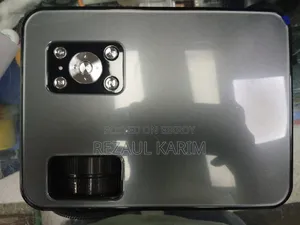 Cheerlux C9 ATV, 3600 Lumens