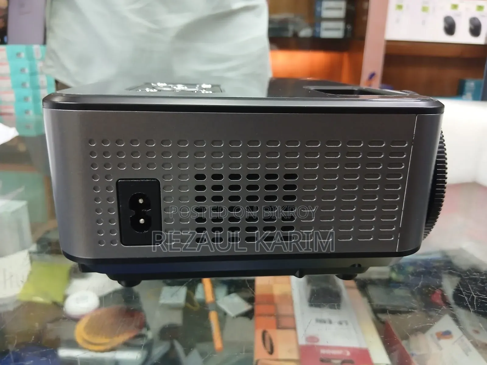 Cheerlux C9 ATV, 3600 Lumens