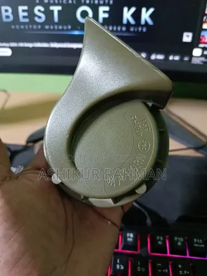 পপ বাইক কার হর্ন এবং ডমিনো সুইচ বিক্রয়ের জন্য