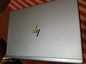 Laptop HP EliteBook 840 G6 8GB Intel Core i5 HDD+SSD 256GB