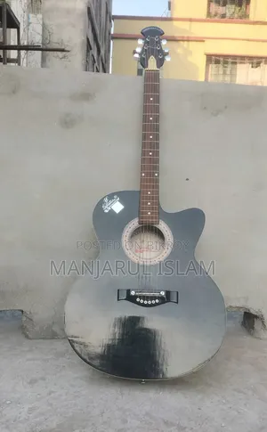 সিগনেচার গিটার বিক্রির জন্য