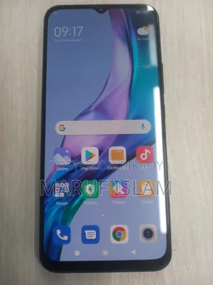 Xiaomi Mi 10 Lite 128 GB Blue