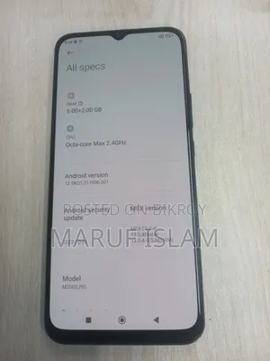 Xiaomi Mi 10 Lite 128 GB Blue