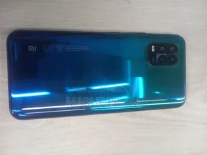 Xiaomi Mi 10 Lite 128 GB Blue