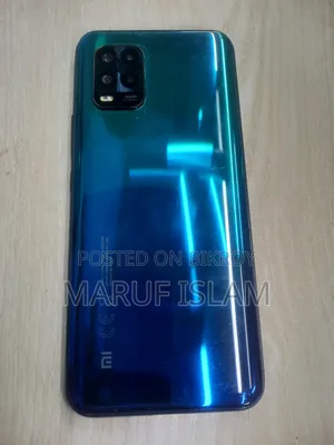 Xiaomi Mi 10 Lite 128 GB Blue