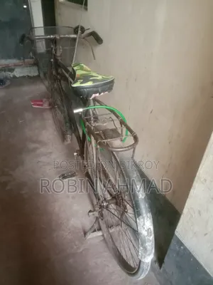 একটি ফনিক্স সাইকেল বিক্রি করব