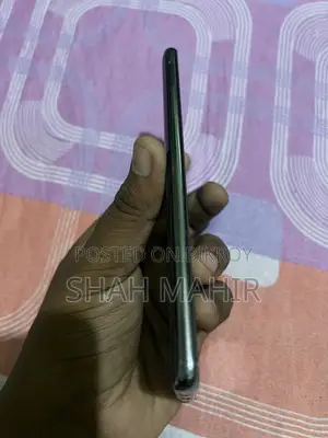 স্যামসাং গ্যালাক্সি নোট ১০ লাইট ১২৮ জিবি ব্ল্যাক