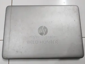 Laptop HP EliteBook 840 G3 8GB Intel Core I5 SSD 256GB