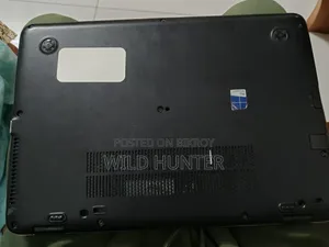 Laptop HP EliteBook 840 G3 8GB Intel Core I5 SSD 256GB