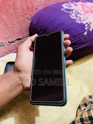 Tecno Spark 8C 64 GB Green