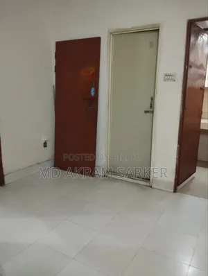 Furnished 3-bedroom Block of Flats in Private Property, Cantonment