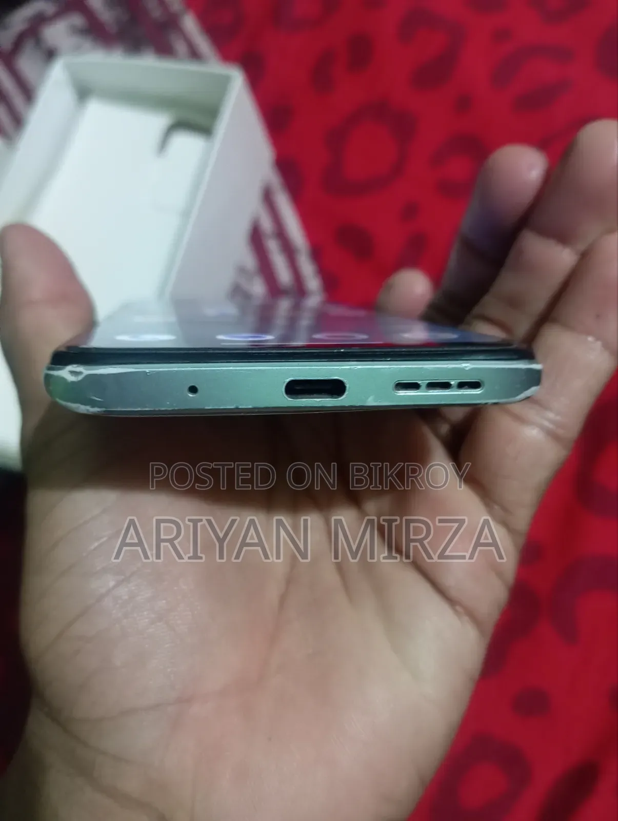 Xiaomi Redmi 10 64 GB White