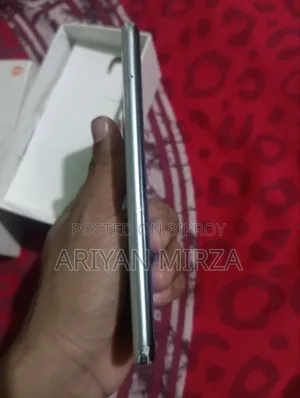 Xiaomi Redmi 10 64 GB White